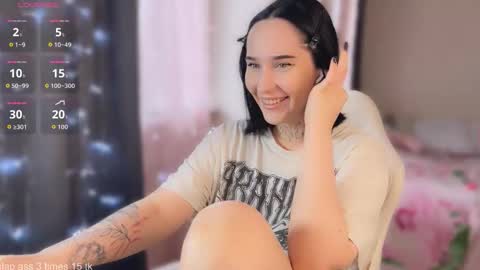 Nastya  online show from 03.07.26