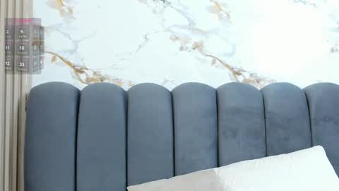 Snapshot of kissmesara chatting on 02.20.26 Sara online show from 02.20.26