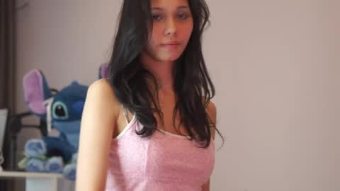 Snezhana online show from 04.08.26