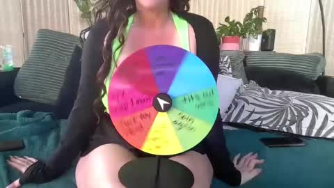 Snapshot of kissmykoko chatting on 09.25.25 Koko online show from 09.25.25