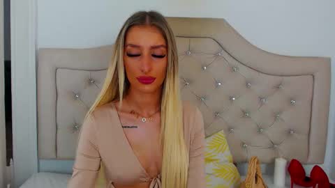 Natalie online show from 11.19.25