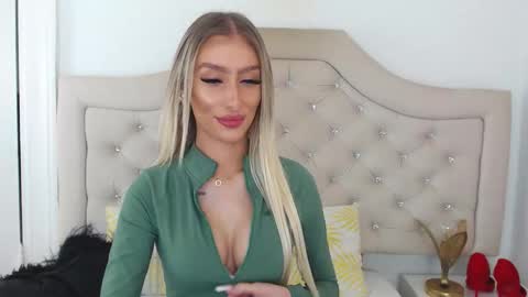 Natalie online show from 01.07.26