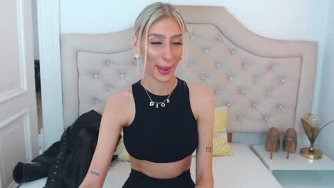 Natalie online show from 03.21.26