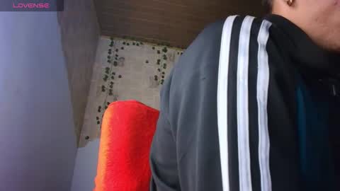 Snapshot of kisstarxxx chatting on 09.23.25 Helena and Brad online show from 09.23.25