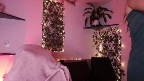 Helena and Brad online show from 07.03.26