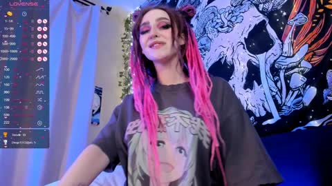 Kissthasky online show from 02.05.25