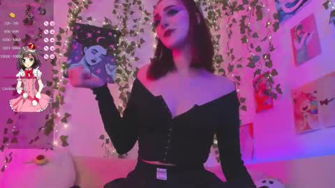 Kissthasky online show from 09.21.25