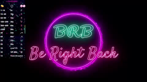 Lily online show from 02.22.25