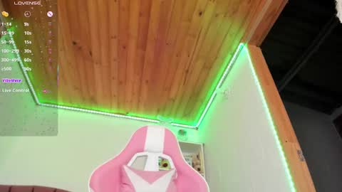 Lily online show from 02.28.25