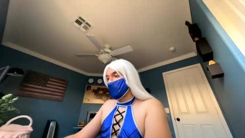 kitanamkxxx online show from 07.28.26