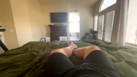 Hunter online show from 03.16.26