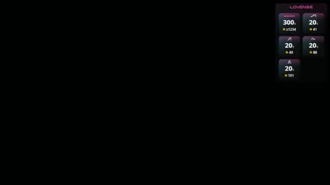 Aya   online show from 12.19.25