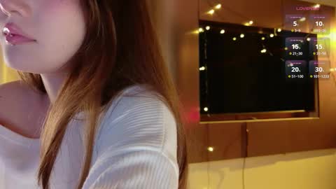 Snapshot of kitayamachu chatting on 01.17.26 Aya online show from 01.17.26