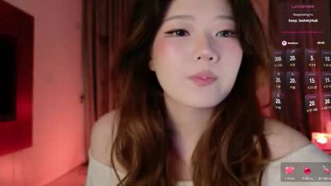 Snapshot of kitayamachu chatting on 02.04.26 Aya online show from 02.04.26