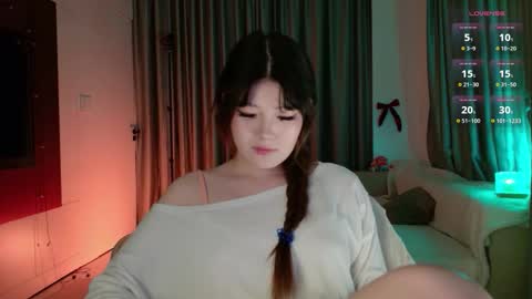 Snapshot of kitayamachu chatting on 02.10.26 Aya online show from 02.10.26