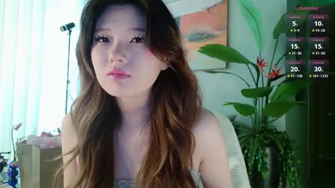 Snapshot of kitayamachu chatting on 03.12.26 Aya online show from 03.12.26