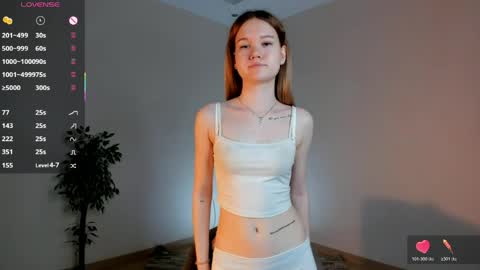 Kira online show from 05.21.26
