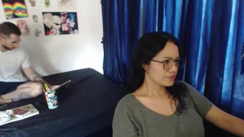 kitcatdreams online show from 04.23.26