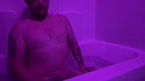 Kite Jackdaw Bi Trans Man online show from 11.27.25