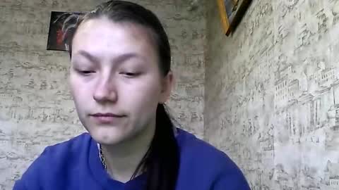 kiti_kitiss online show from 02.13.25