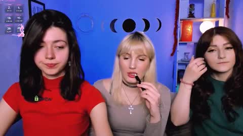 kitniss online show from 03.22.26