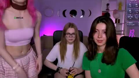 kitniss online show from 06.29.26