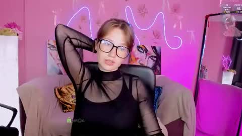kitniss online show from 07.11.26