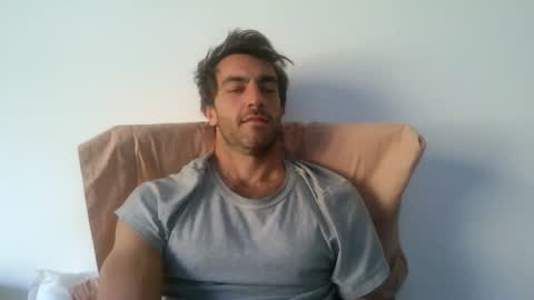 Steve Cocks online show from 03.05.25