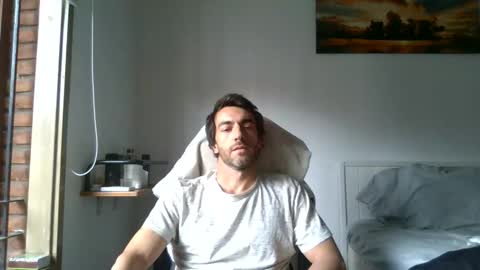 Steve Cocks online show from 11.30.25