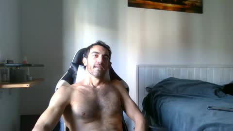 Steve Cocks online show from 03.09.26