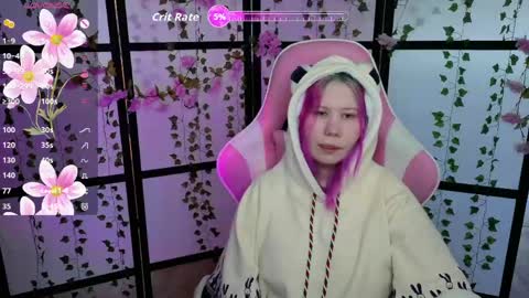 kitsune_little online show from 03.18.26