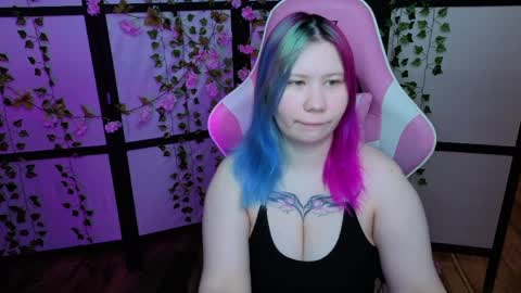 kitsune_little online show from 05.17.26