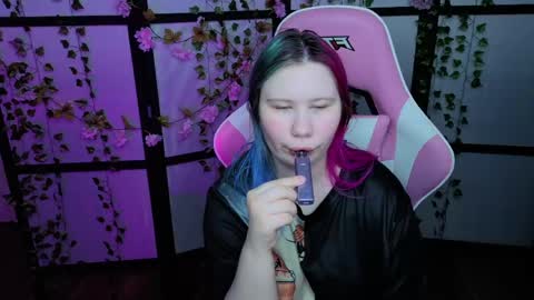 kitsune_little online show from 05.23.26