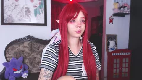 Ari Keimiwrights  online show from 12.22.25