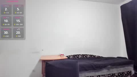 Kitsune online show from 09.18.25