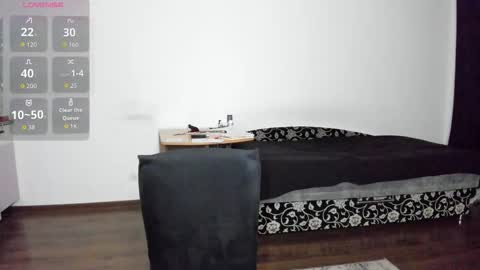 Kitsune online show from 09.23.25