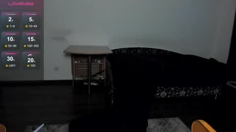 Kitsune online show from 02.07.26