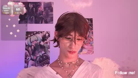 Snapshot of kitsuneplay_ chatting on 03.01.26 Salvatore online show from 03.01.26