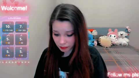 Alissa online show from 04.09.26