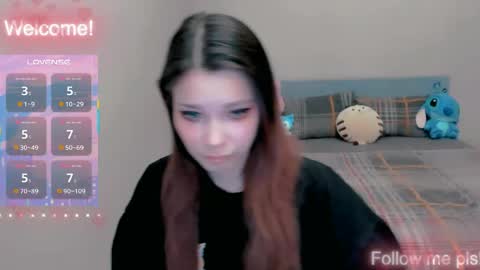 Alissa online show from 05.07.26