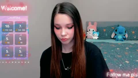 Alissa online show from 05.10.26
