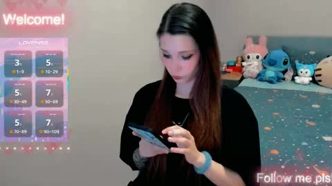 Alissa online show from 05.12.26