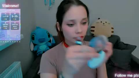 Alissa online show from 05.24.26