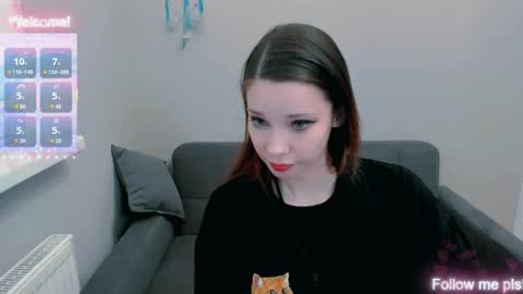 Alissa online show from 06.07.26
