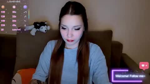 Alissa online show from 07.13.26