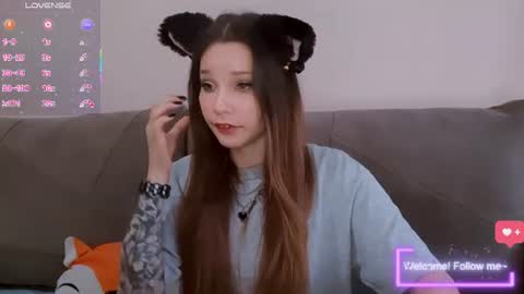 Alissa online show from 07.18.26