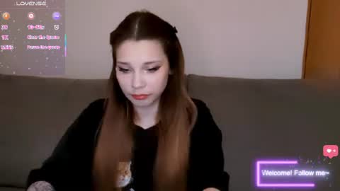 Alissa online show from 07.19.26