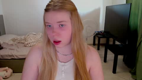 Jennyblonde and Emmabrunette online show from 06.05.26