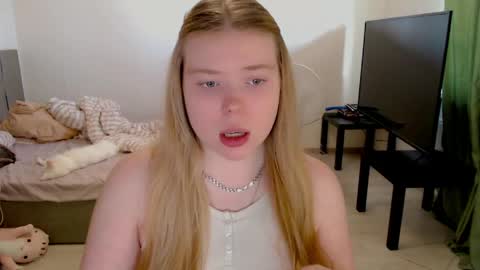 Jennyblonde and Emmabrunette online show from 06.06.26