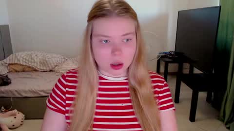 Jennyblonde and Emmabrunette online show from 06.07.26